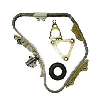 Kit de distribution par chaîne SKF