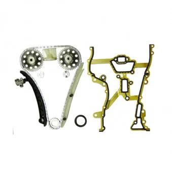 Kit de distribution par chaîne SKF VKML 85000
