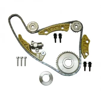 Kit de distribution par chaîne SKF