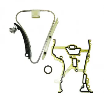 Kit de distribution par chaîne SKF
