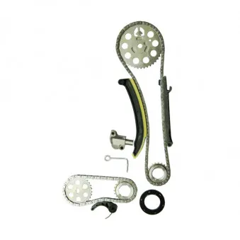 Kit de distribution par chaîne SKF