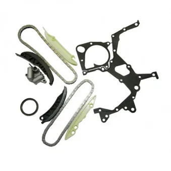 Kit de distribution par chaîne SKF VKML 88004