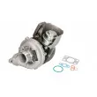Turbocompresseur, suralimentation EVORON EVTC0001 - Visuel 1