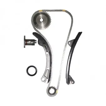 Kit de distribution par chaîne SKF