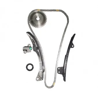 Kit de distribution par chaîne SKF VKML 91005