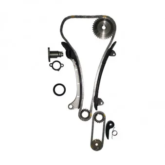 Kit de distribution par chaîne SKF