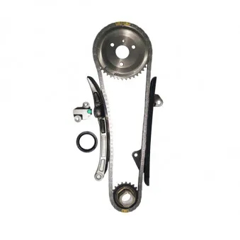 Kit de distribution par chaîne SKF VKML 91011