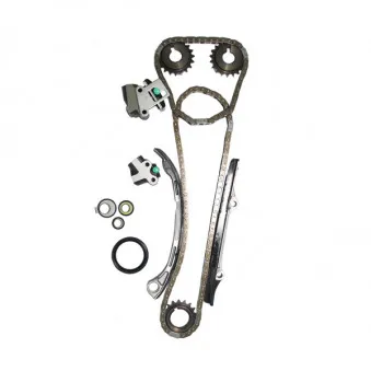 Kit de distribution par chaîne SKF VKML 92001