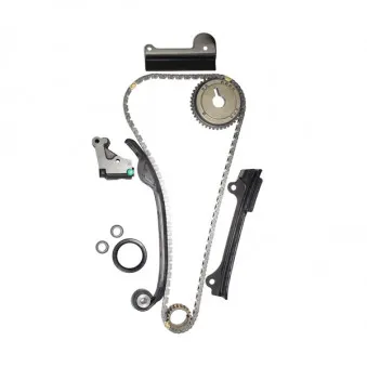 Kit de distribution par chaîne SKF VKML 92004