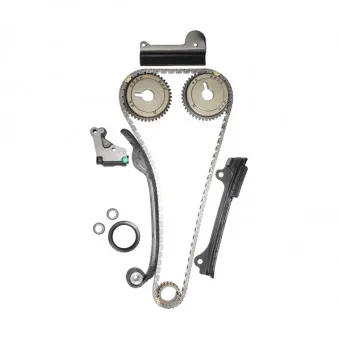 Kit de distribution par chaîne SKF