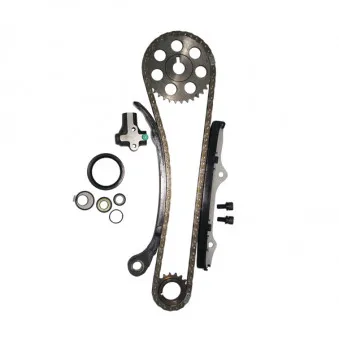 Kit de distribution par chaîne SKF VKML 92007