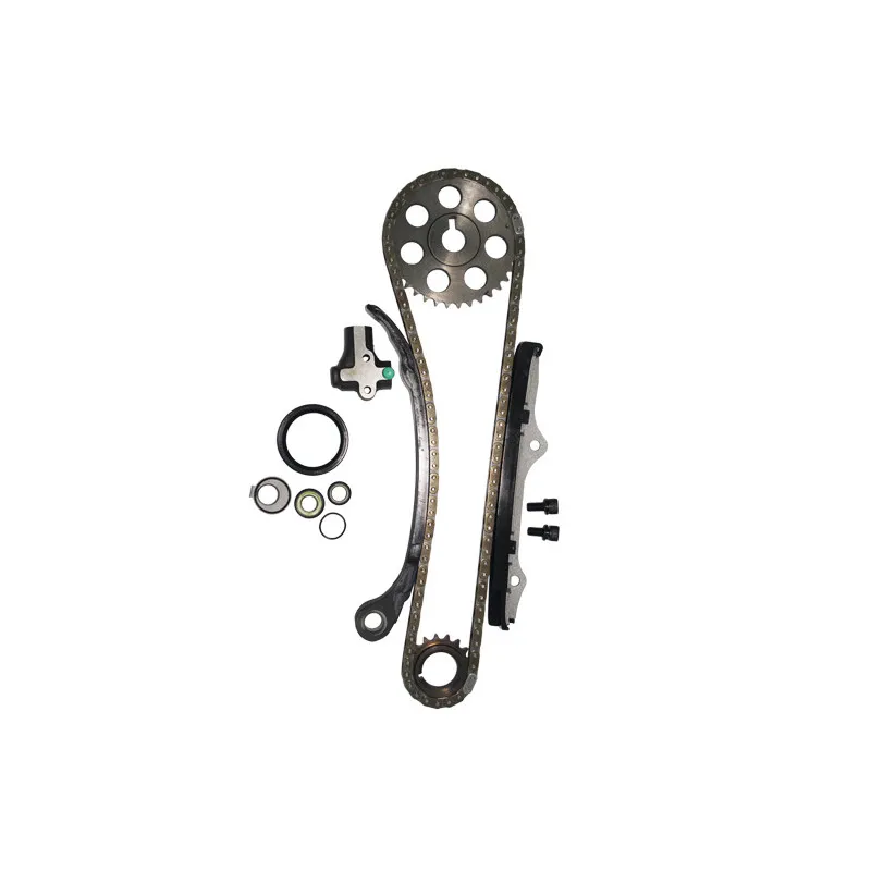 Kit de distribution par chaîne SKF VKML 92007