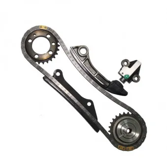 Kit de distribution par chaîne SKF VKML 92008