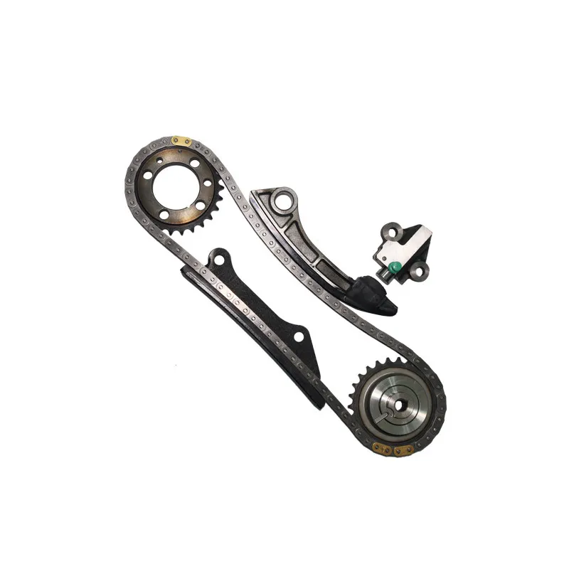 Kit de distribution par chaîne SKF VKML 92008