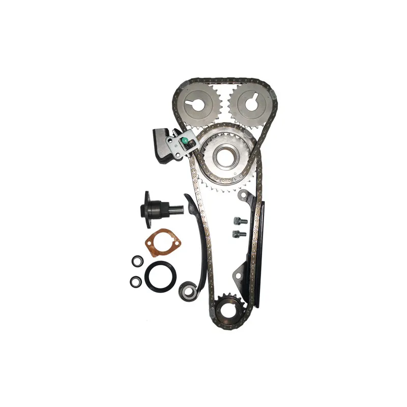 Kit de distribution par chaîne SKF VKML 92010