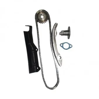 Kit de distribution par chaîne SKF