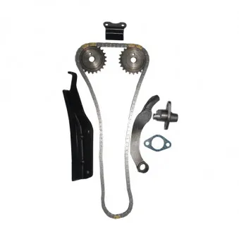 Kit de distribution par chaîne SKF