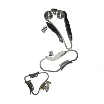 Kit de distribution par chaîne SKF