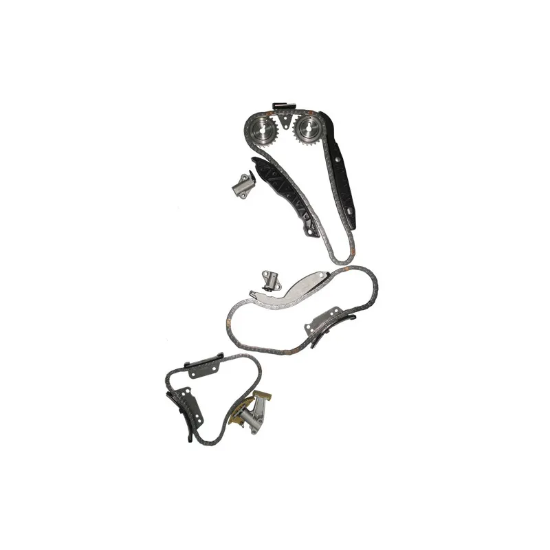 Kit de distribution par chaîne SKF VKML 95002