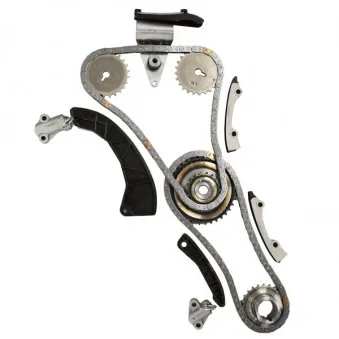 Kit de distribution par chaîne SKF VKML 95003