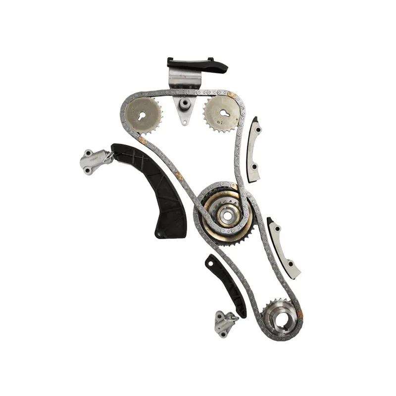 Kit de distribution par chaîne SKF VKML 95003