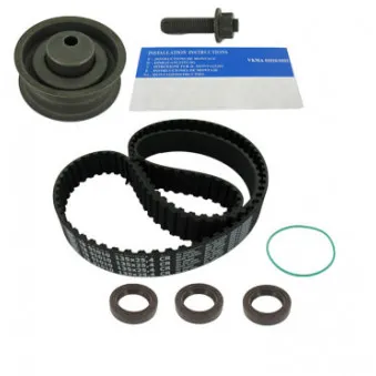 Kit de distribution SKF VKMS 01010