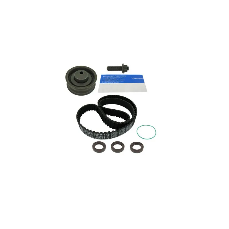 Kit de distribution SKF VKMS 01010