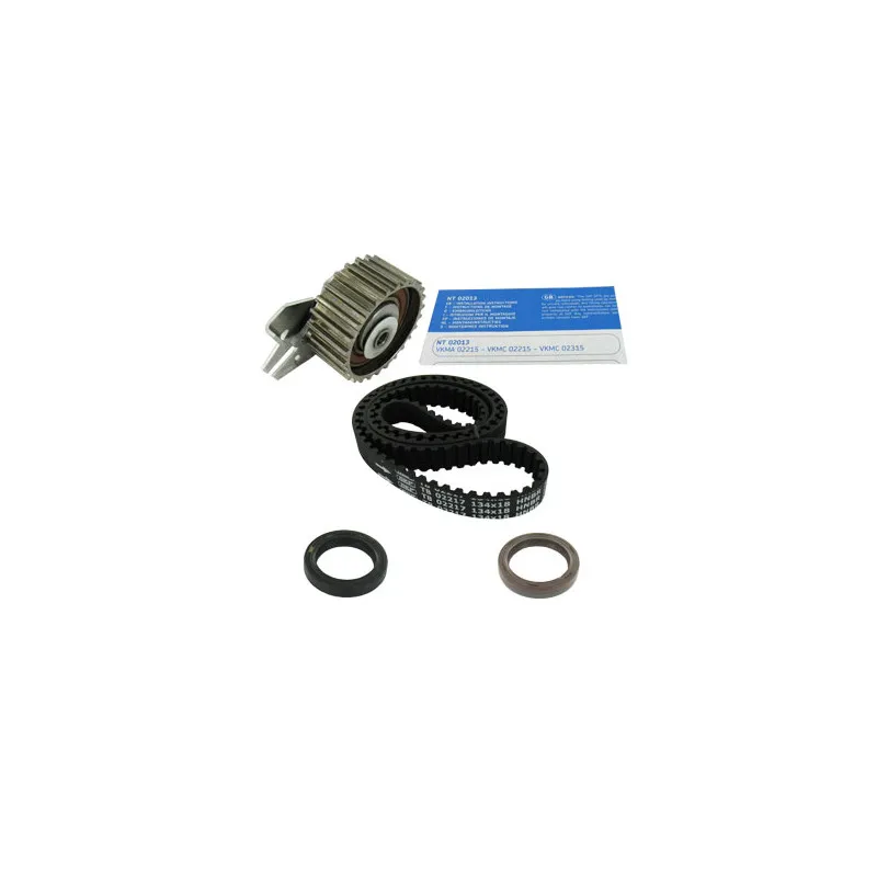Kit de distribution SKF VKMS 02215