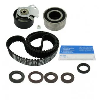 Kit de distribution SKF VKMS 02242-2