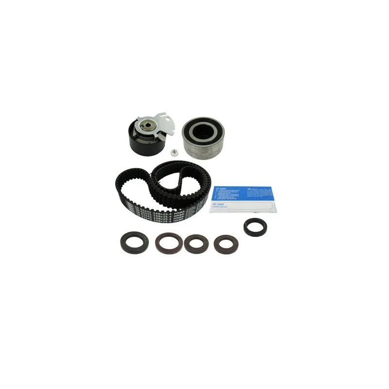 Kit de distribution SKF VKMS 02242-2