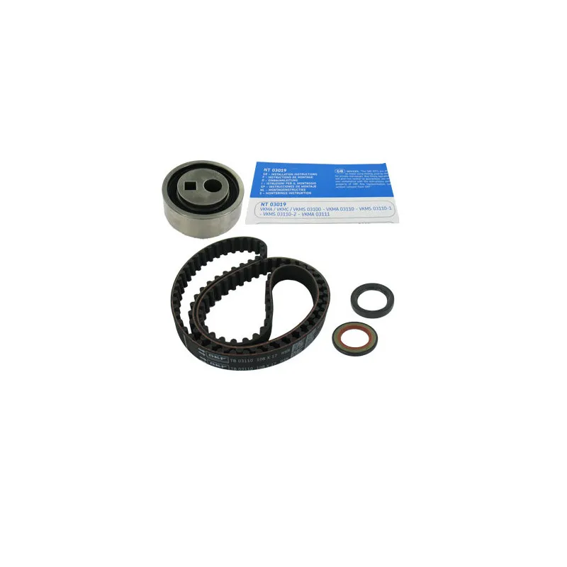 Kit de distribution SKF VKMS 03110-1