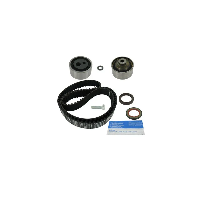 Kit de distribution SKF VKMS 03121