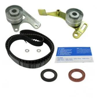 Kit de distribution SKF VKMS 03240