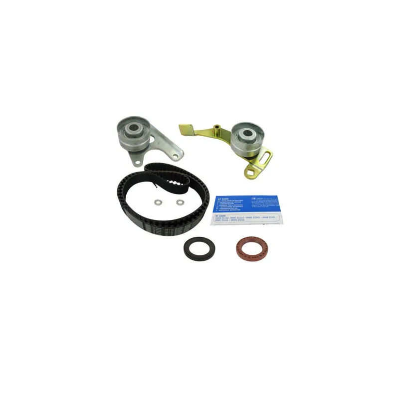 Kit de distribution SKF VKMS 03240