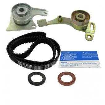 Kit de distribution SKF VKMS 03241