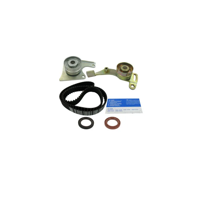 Kit de distribution SKF VKMS 03241