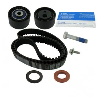 Kit de distribution SKF VKMS 03246