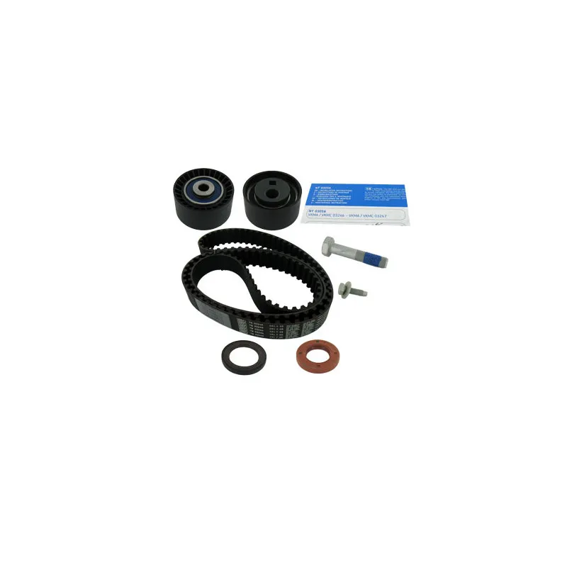 Kit de distribution SKF VKMS 03246