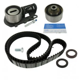 Kit de distribution SKF VKMS 03251