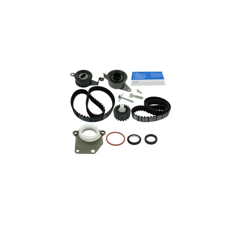 Kit de distribution SKF VKMS 04103
