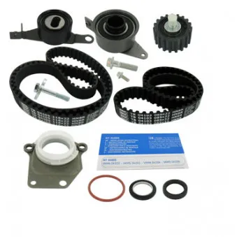Kit de distribution SKF VKMS 04106