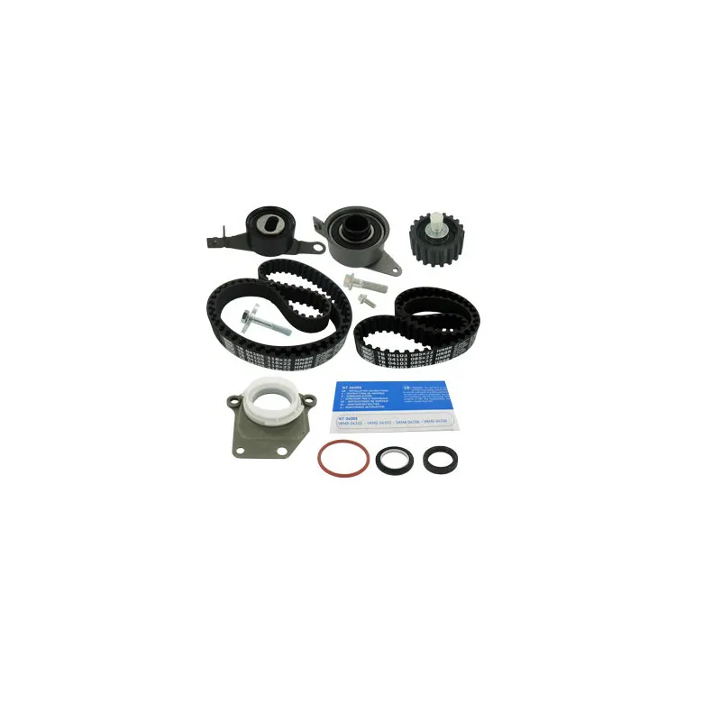 Kit de distribution SKF VKMS 04106