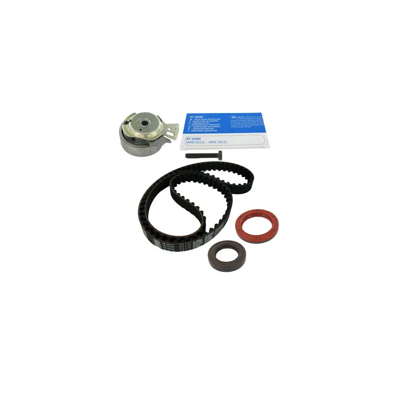 Kit de distribution SKF VKMS 05121