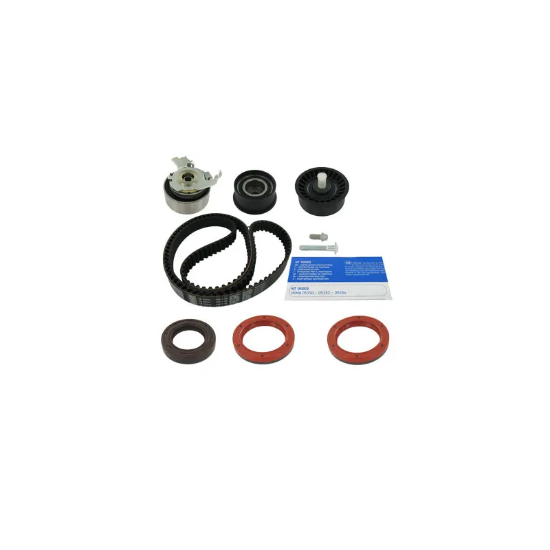 Kit de distribution SKF VKMS 05150