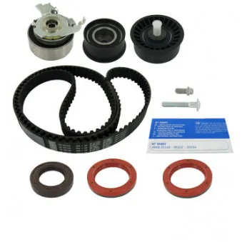 Kit de distribution SKF VKMS 05152-1