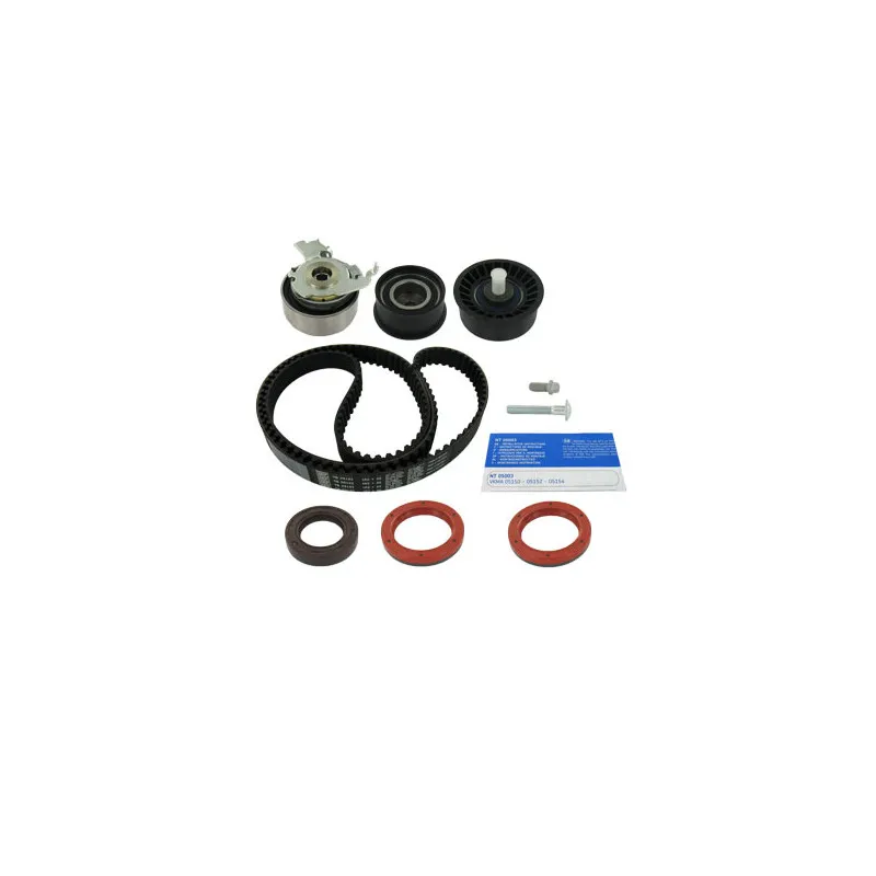 Kit de distribution SKF VKMS 05152-1
