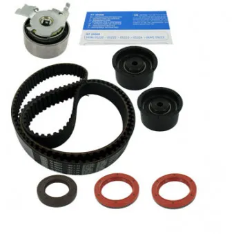 Kit de distribution SKF VKMS 05222