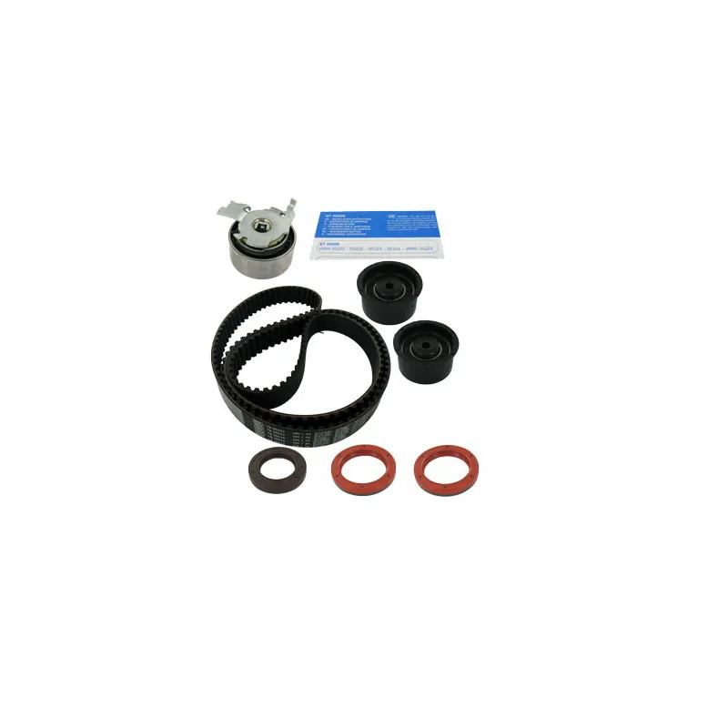 Kit de distribution SKF VKMS 05222