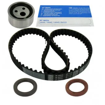 Kit de distribution SKF VKMS 06010-1