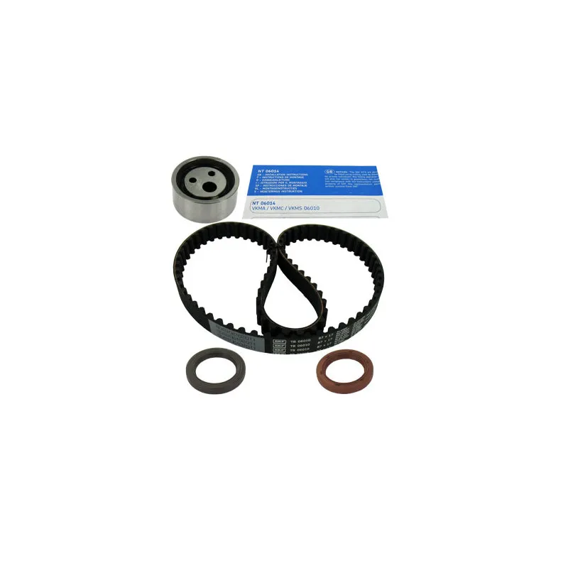 Kit de distribution SKF VKMS 06010-1